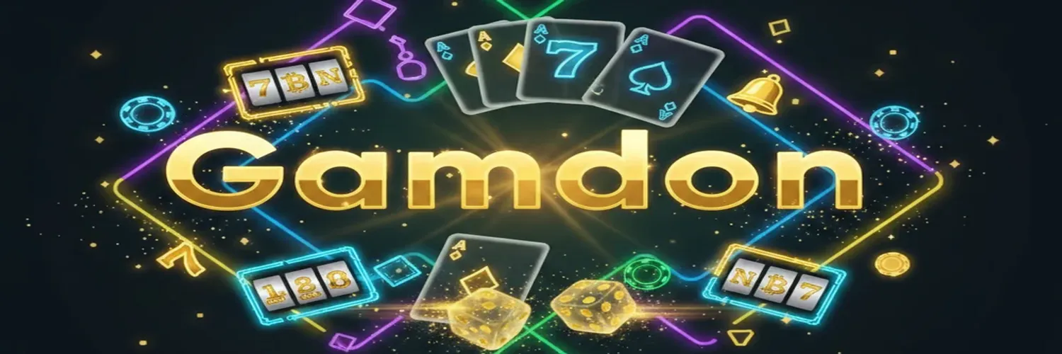 Gamdom Online Casino